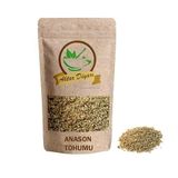 Aktar Diyarı Anason Tohumu 1.Kalite 250 gr, THM-ADY36911