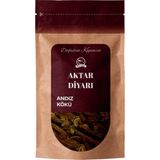 Aktar Diyarı Andız Kökü Dökme 100 gr Aktar Diyari - 1 Adet