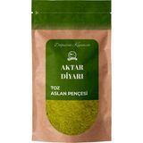 Aktar Diyarı Aslan Pençesi Öğütülmüş 1000 gr - 1 Adet