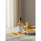 Aktar Diyarı Aspir Yağı 100 ML -%100 Saf Soğuk Pres Bitkisel Yağ, BTY-ADY90166