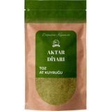 Aktar Diyarı At Kuyruğu Kırkkilit Otu Öğütülmüş 500 gr - 1 Adet