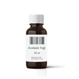 Aktar Diyarı Avokado Yağı 20 ML - Soğuk Sıkım Bitkisel Yağ, BTY-ADY94188