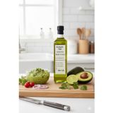 Aktar Diyarı Avokado Yağı 500 ML - Soğuk Sıkım Doğal Bitkisel Yağ, BTY-ADY78010