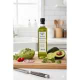 Aktar Diyarı Avokado Yağı 500 ml