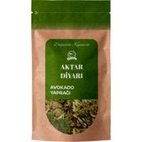 Aktar Diyarı Avokado Yaprağı 1000 gr - 1 Adet