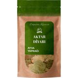 Aktar Diyarı Ayva Yaprağı Dökme 250 gr - 1 Adet