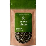 Aktar Diyarı Bamya Tohumu 100 gr - 1 Adet