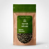 Aktar Diyarı Bamya Tohumu 250 GR -, BTK-ADY57992