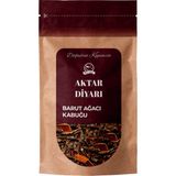 Aktar Diyarı Barut Ağacı Kabuğu 500 gr - 1 Adet