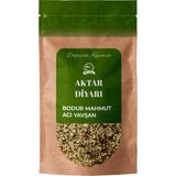 Aktar Diyarı Bodur Mahmut Acı Yavşan Otu 250 gr - 1 Adet