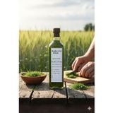 Aktar Diyarı Buğday Çimi Sirkesi 500 ML, MHG-ADY78966