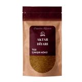 Aktar Diyarı Çakşır Kökü Tozu 50 GR