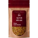 Aktar Diyarı Çam Fıstığı Ithal 50 gr - 1 Adet
