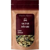 Aktar Diyarı Çam Sakızı 500 gr Çiğnenmez, Öğütülür - 1 Adet