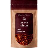Aktar Diyarı Ceviz Gomalak Cila Ham Pul Halinde 1000 gr - 1 Adet