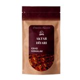Aktar Diyarı Ceviz Gomalak Cila Ham Pul Halinde 1000 GR, BTK-ADY36027