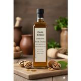 Aktar Diyarı Ceviz Sirkesi 500 ML - Doğal Fermente Ceviz Sirkesi, MHG-ADY67885