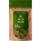 Aktar Diyarı Ceviz Yaprağı 50 gr - 1 Adet