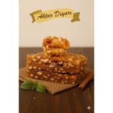 Aktar Diyarı Cevizli Pestil 500 gr - 1 Adet