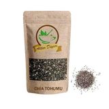 Aktar Diyarı Chia (Çiya kiya) Tohumu 1000 GR, THM-ADY57510