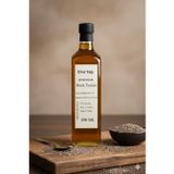 Aktar Diyarı Chia Yağı 250 ML - Soğuk Sıkım Bitkisel Yağ, BTY-ADY82987