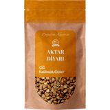 Aktar Diyarı Çiğ Karabuğday 1000 gr - 1 Adet