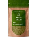 Aktar Diyarı Civan Perçemi-Ayvadana Kelle Toz 500 gr - 1 Adet