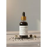 Aktar Diyarı Çörek Otu Yağı 20 ML - Soğuk Sıkım Bitkisel Yağ, BTY-ADY42356