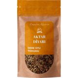 Aktar Diyarı Dereotu Tohumu 250 gr - 1 Adet