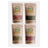 Aktar Diyarı Detoks Seti Kiraz Sapı, Yeşil Çay, Biberiye, Hibisküs 50 Grlık Paket Set, CYL-ADY41502