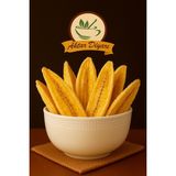 Aktar Diyarı Doğal Muz Kurusu Naturel (Şekersiz) 250 gr - 1 Adet