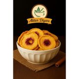 Aktar Diyarı Doğal Şeftali Kurusu Naturel (Şekersiz) 250 gr - 1 Adet