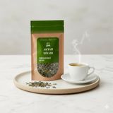 Aktar Diyarı Ebegümeci 100 GR - Doğal Bitki Çayı, BTK-ADY77433