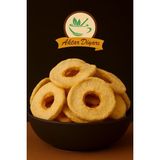 Aktar Diyarı Elma Kurusu 250 gr - 1 Adet