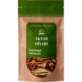 Aktar Diyarı Enginar Yaprağı 250 gr 1.kalite - 1 Adet