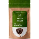 Aktar Diyarı Fatma Ana Eli Otu Meryem Otu Jericho 500 gr - 1 Adet