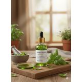 Aktar Diyarı Fesleğen Yağı 100 ML - Bitkisel Yağ, BTY-ADY85155