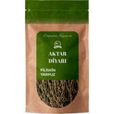 Aktar Diyarı Filiskin Yarpuz Otu 1.kalite 100 gr - 1 Adet
