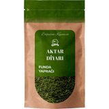 Aktar Diyarı Funda Yaprağı 250 gr - 1 Adet