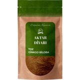Aktar Diyarı Ginkgo Biloba Öğütülmüş 1000 gr - 1 Adet