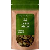 Aktar Diyarı Ginkgo Biloba Yaprağı 50 gr - 1 Adet