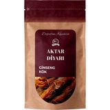 Aktar Diyarı Ginseng Kökü 100 gr - 1 Adet