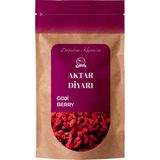 Aktar Diyarı Goji Berry Gojiberry Gojiberi 250 gr - 1 Adet