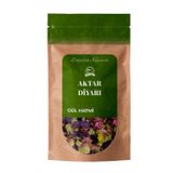 Aktar Diyarı Gül Hatmi-Hatmi Çiçeği 100 GR, BTK-ADY92825