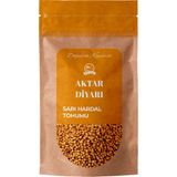 Aktar Diyarı Hardal Tohumu Sarı 500 gr - 1 Adet