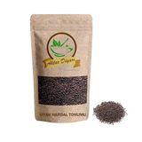 Aktar Diyarı Hardal Tohumu Siyah 1000 GR, THM-ADY49492