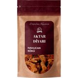Aktar Diyarı Havlıcan Tane 1000 gr - 1 Adet