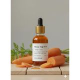 Aktar Diyarı Havuç Yağı 50 ML - Saf Bitkisel Yağ, BTY-ADY80495