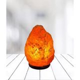 Aktar Diyarı Himalaya Tuz Lambası Orjinal 3-4 Kg Pakistan İthal Kablo+Lambası, DGR-ADY35525