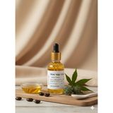 Aktar Diyarı Hint Yağı 100 ML - Saç, Kaş ve Cilt Bakımı için Doğal Bitkisel Yağ, BTY-ADY60268